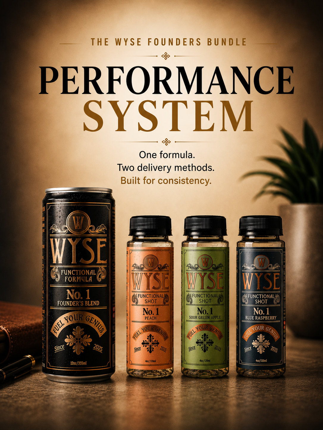 Wyse Performance Bundles