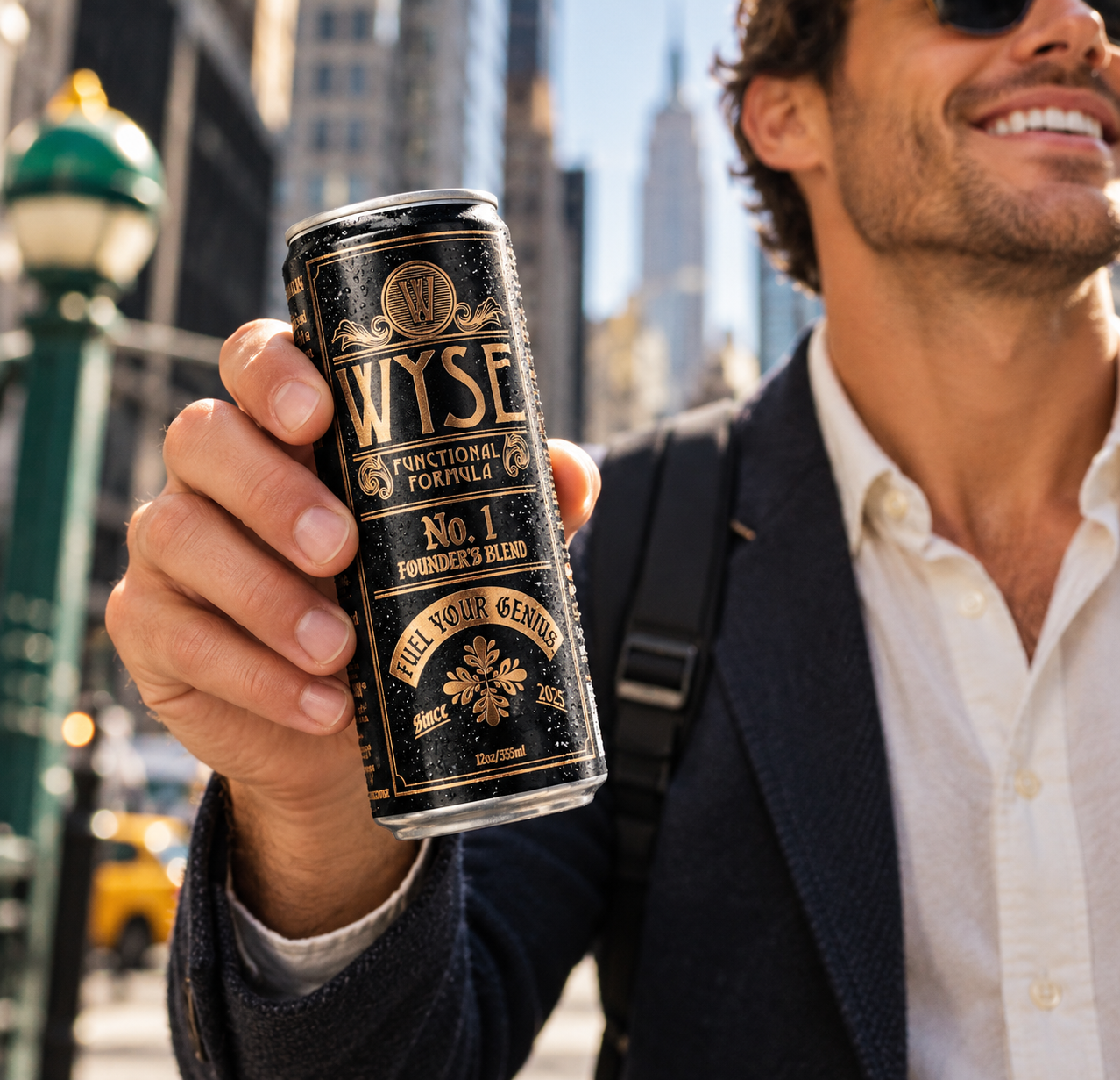 Drink Wyse Subscription Savings Deal (52% Off)