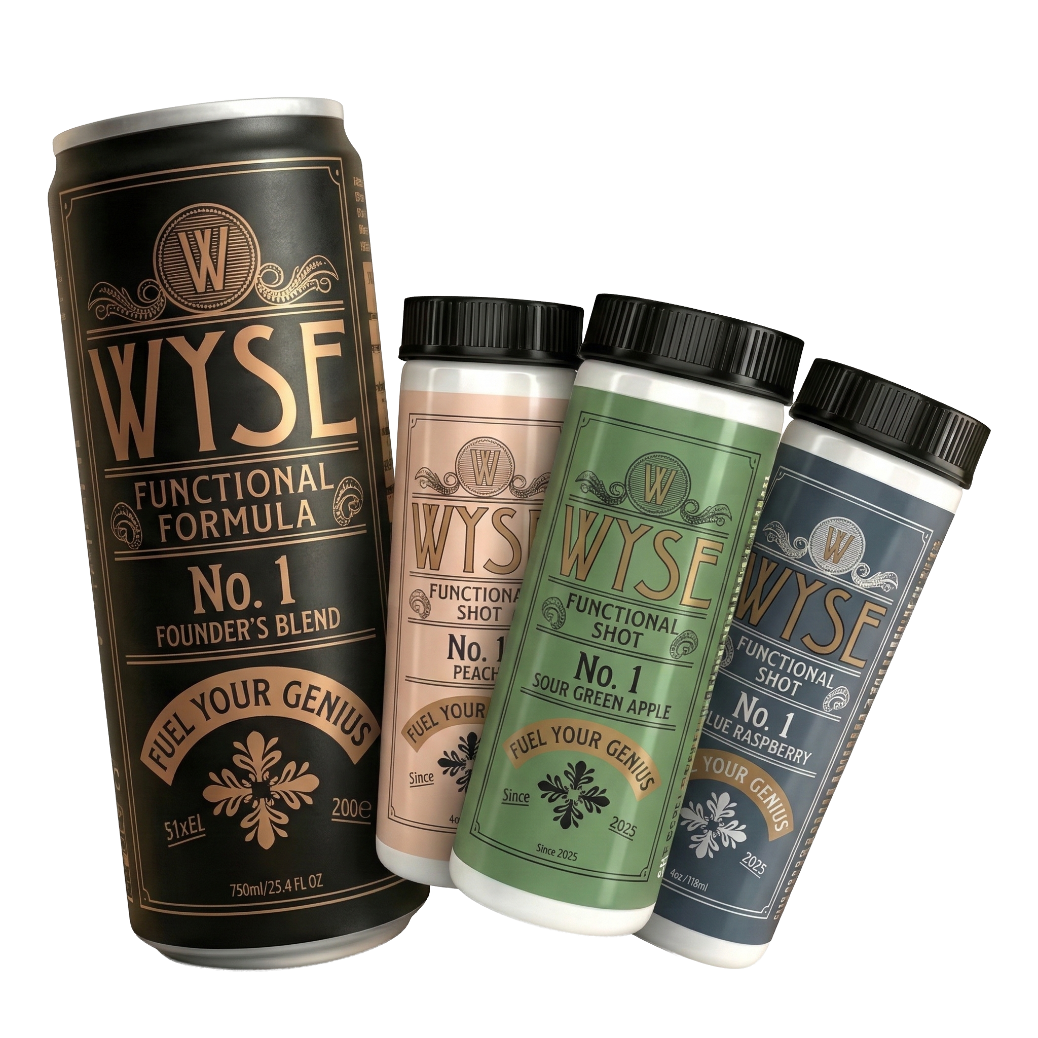 Shop All Wyse