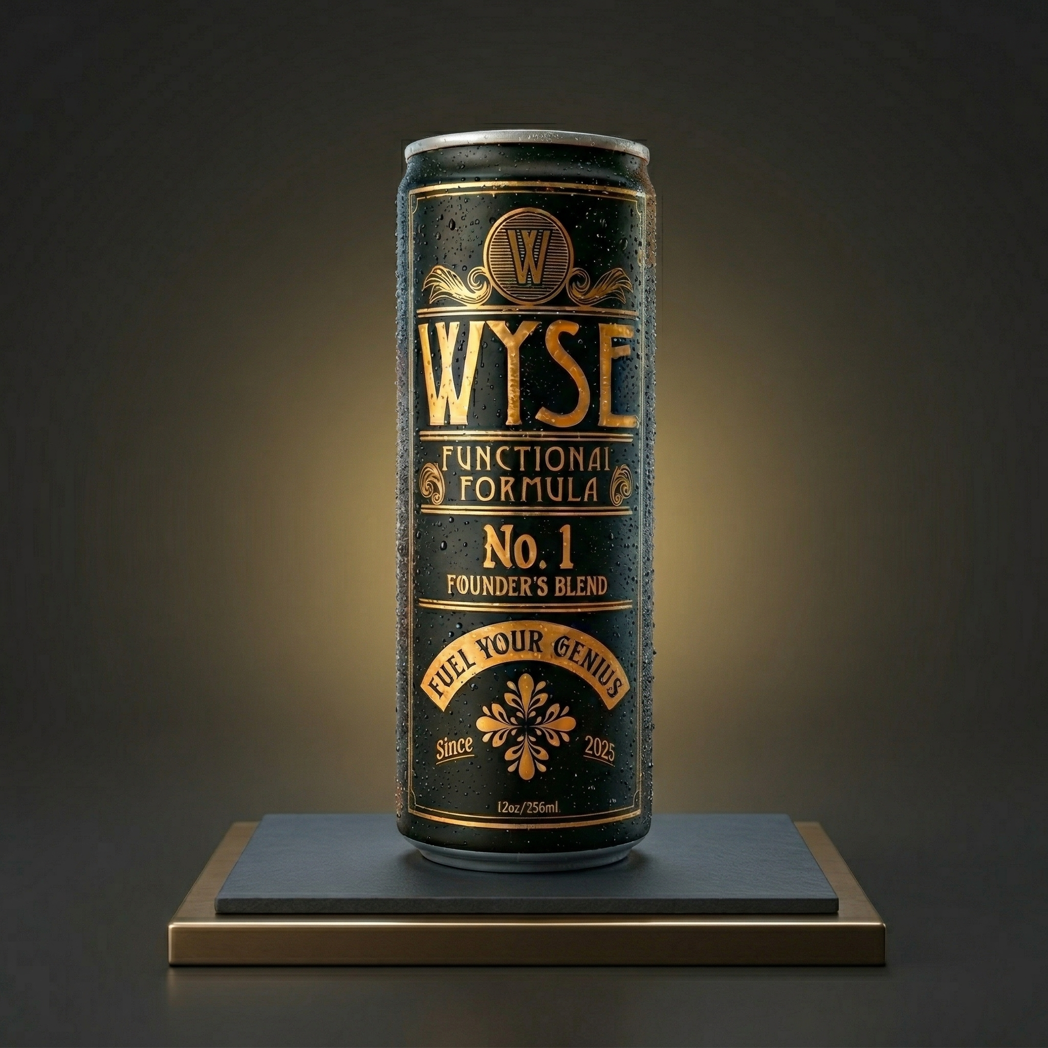 Wyse Founders Blend - 12oz Cans