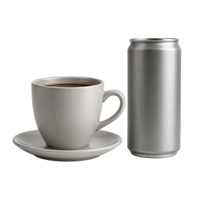 Coffee & Energy Drinks