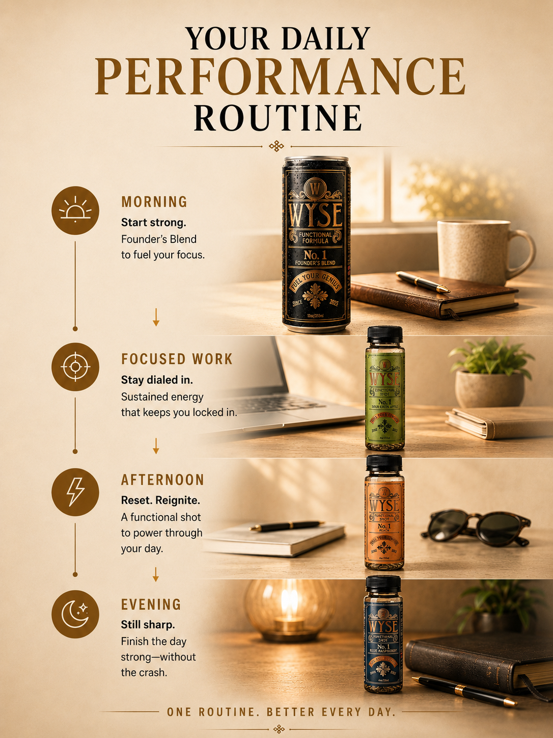 Wyse Founders Bundle Subscription