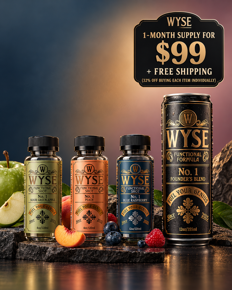 Wyse Founders Bundle Subscription