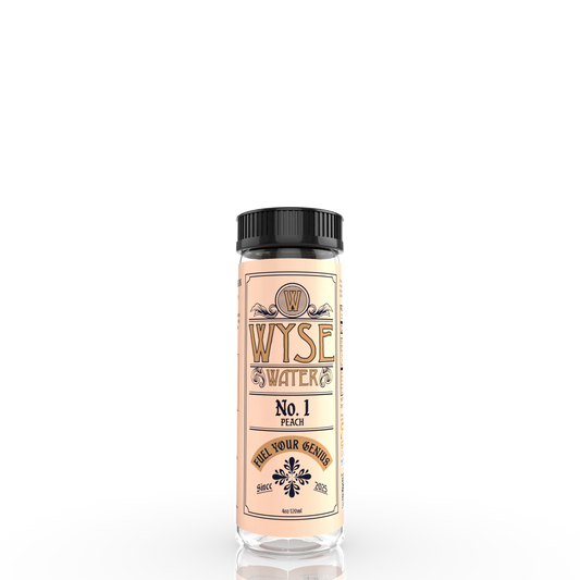 Wyse No. 1 | 4oz Shot-Full dose | non-carbonated