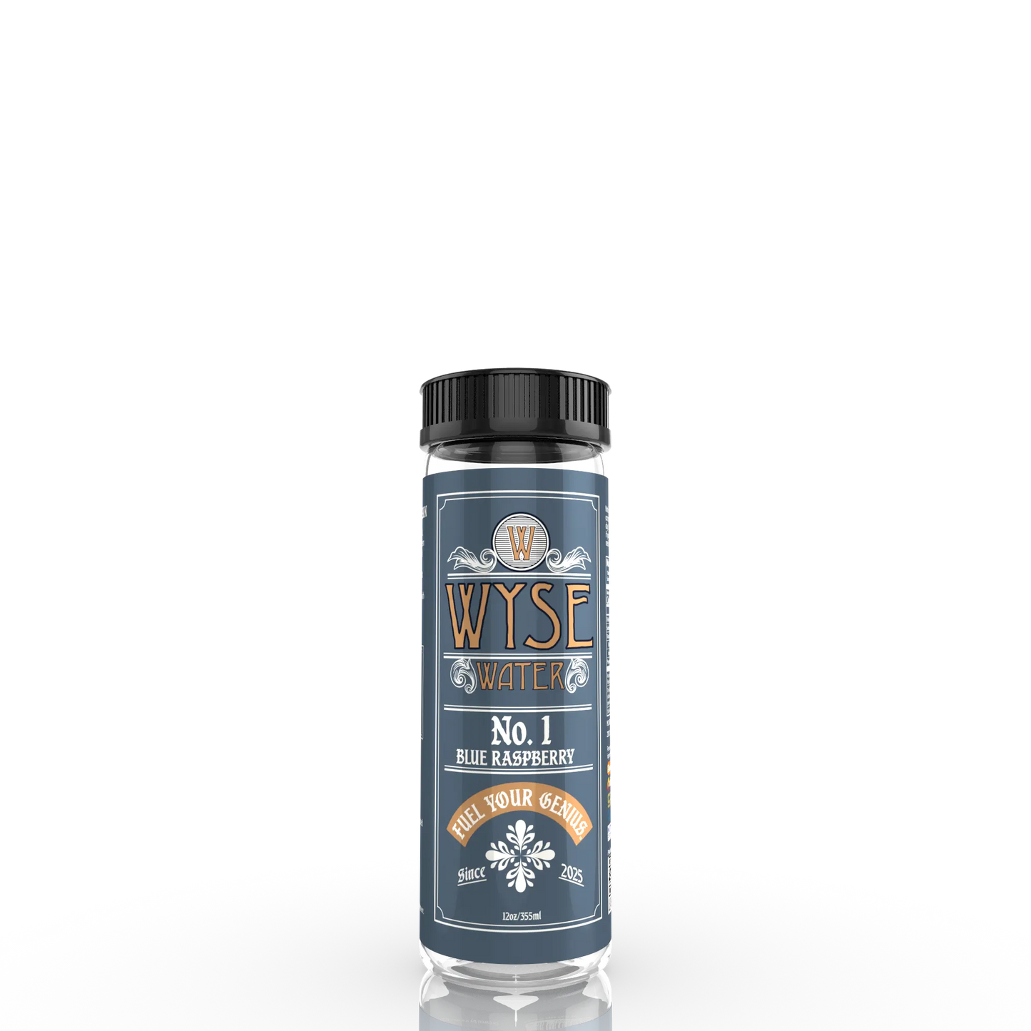 Wyse No. 1 | 4oz Shot-Full dose | non-carbonated